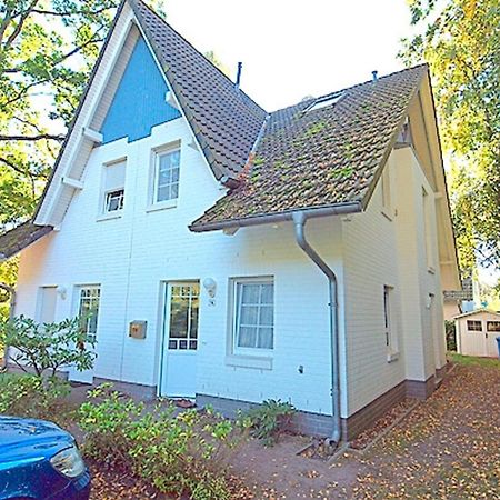 Seeadler Zingst Exterior photo