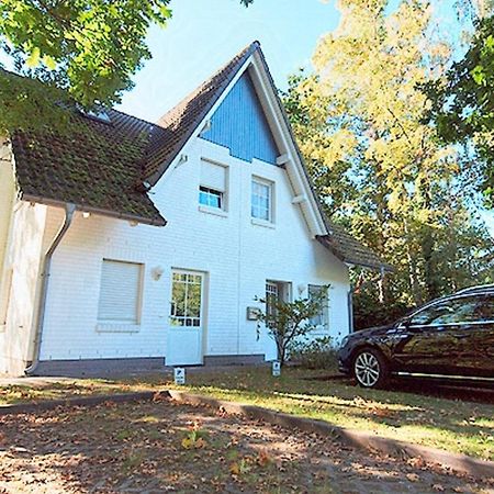 Seeadler Zingst Exterior photo